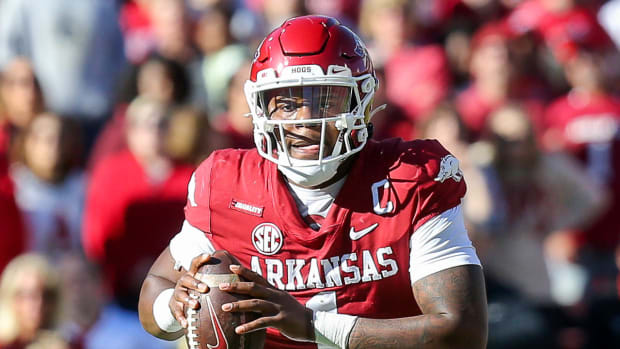 KJ Jefferson